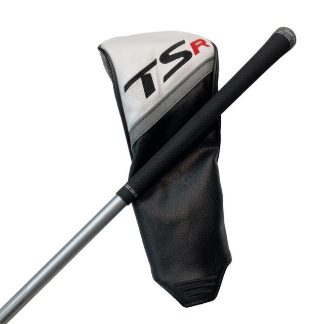 【中古】 タイトリスト TSR1 10° ドライバー DR TSP120 (フレックスSR) メンズ 男性用 右利き 右用 Cランク ゴルフクラブ