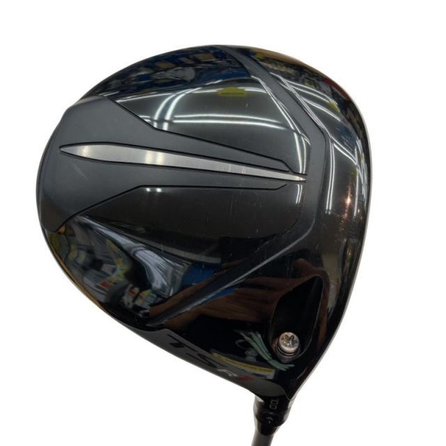 【中古】 タイトリスト TSR1 10° ドライバー DR TSP120 (フレックスSR) メンズ 男性用 右利き 右用 Cランク ゴルフクラブドライバー