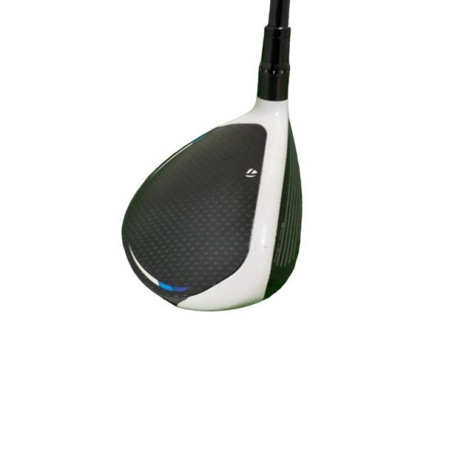 【中古】 テーラーメイド SIM2 5W フェアウェイウッド FW リシャフト (フレックスその他) メンズ 男性用 右利き 右用 Cランク ゴルフクラブ
