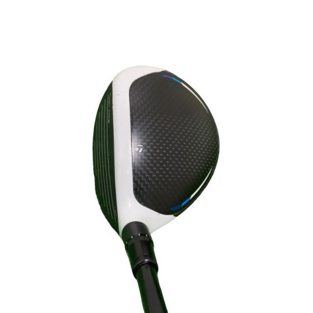 【中古】 テーラーメイド SIM2 5W フェアウェイウッド FW リシャフト (フレックスその他) メンズ 男性用 右利き 右用 Cランク ゴルフクラブ