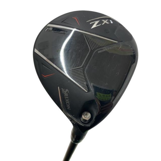 【中古】 ダンロップ SRIXON ZXi 7W フェアウェイウッド FW Diamana ZXi 50 (フレックスS) メンズ 男性用 右利き 右用 Cランク ゴルフクラブ