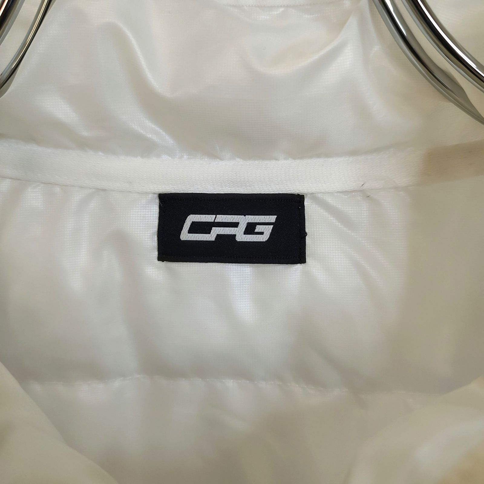 CPG GOLF シーピージーゴルフ ハイブリッド パディング 中綿 ベスト
