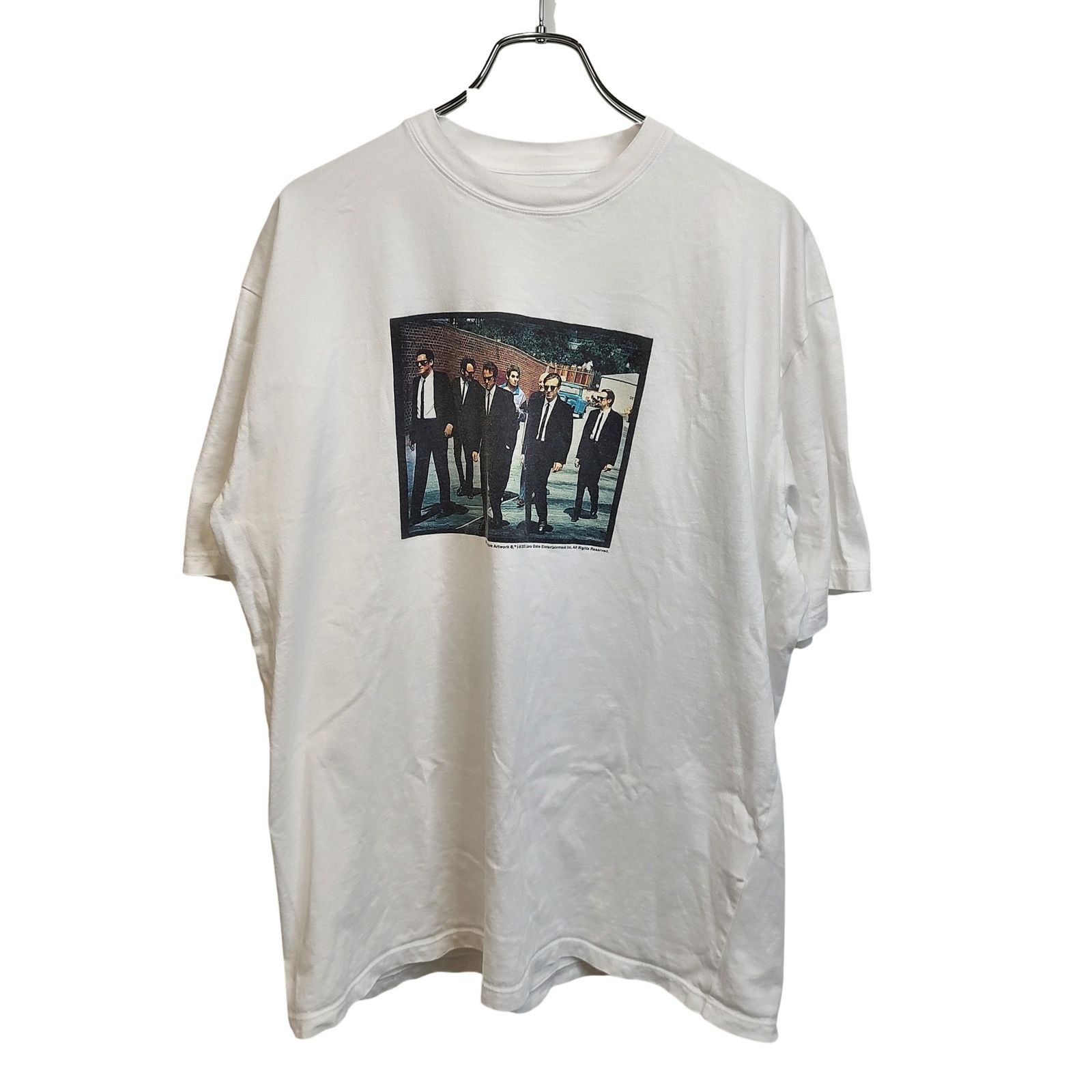 NEIGHBORHOOD ネイバーフッド x agnes b. アニエスベー 26SS RESERVOIR