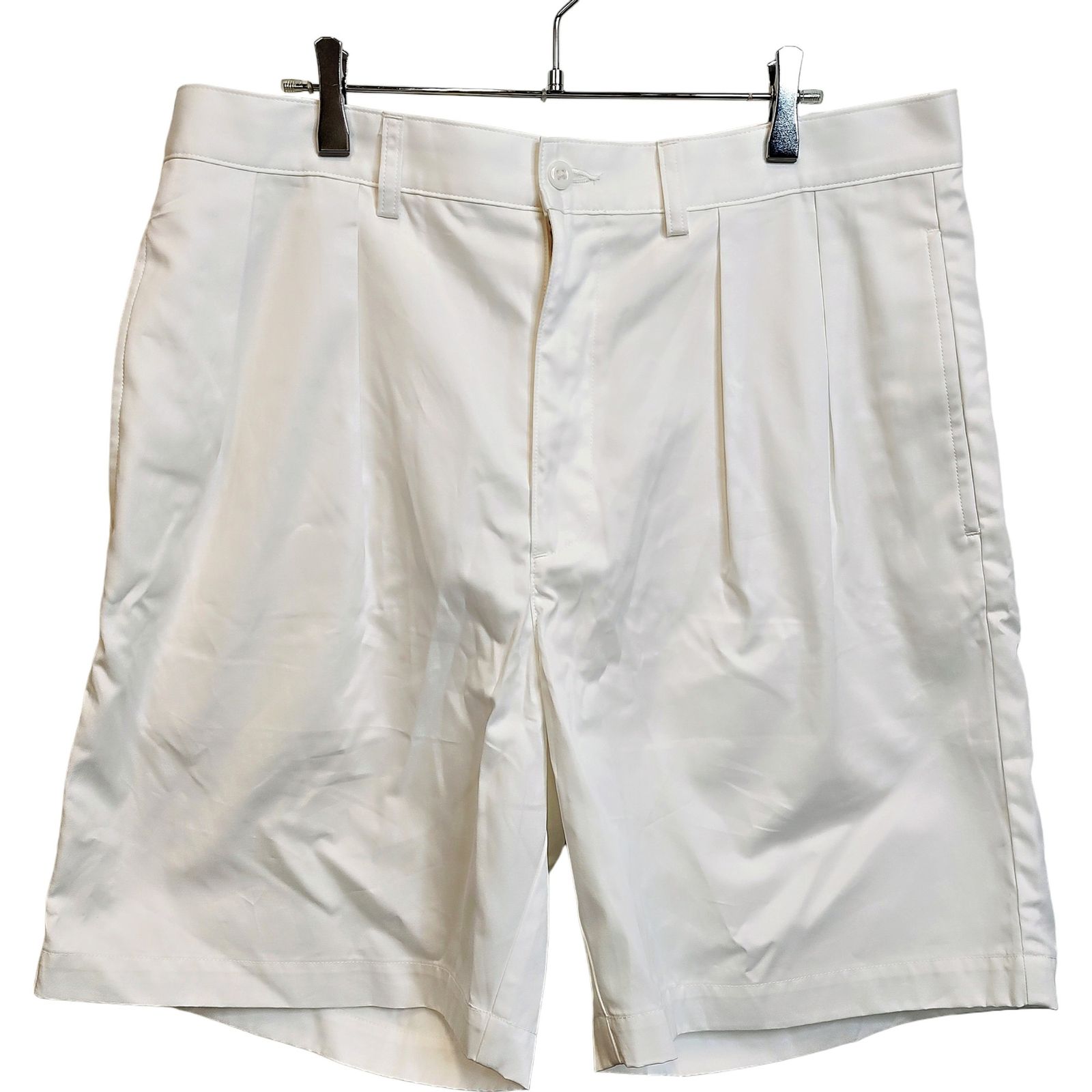 WACKO MARIA ワコマリア 26SS DOUBLE PLEATED CHINO SHORT TROUSERS