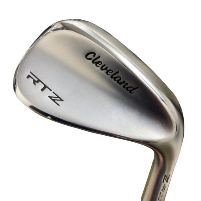【中古】 クリーブランド Cleveland RTZ ツアーサテン 48°/10° MID ウェッジ WG NS PRO 950GH neo (フレックスS) メンズ 男性用 右利き 右用 Bランク ゴルフクラブ 14,266円