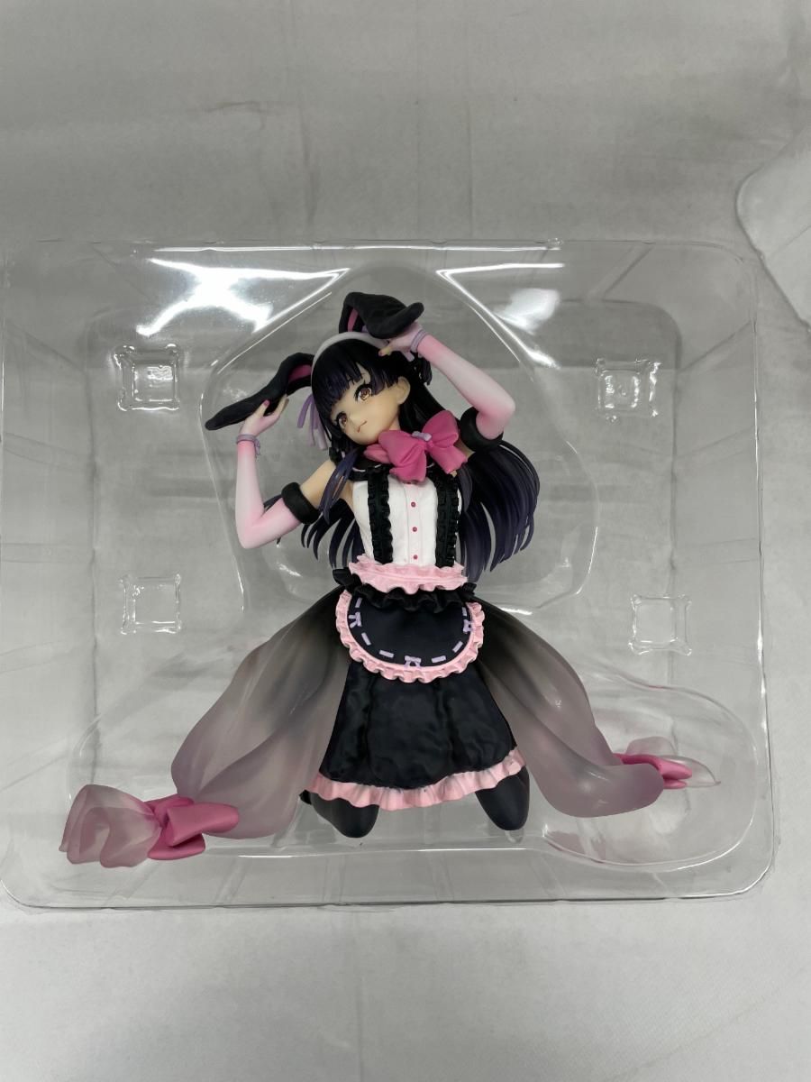 ラストワン 黛 冬優子 ラストワン賞 一番くじ アイドルマスター
