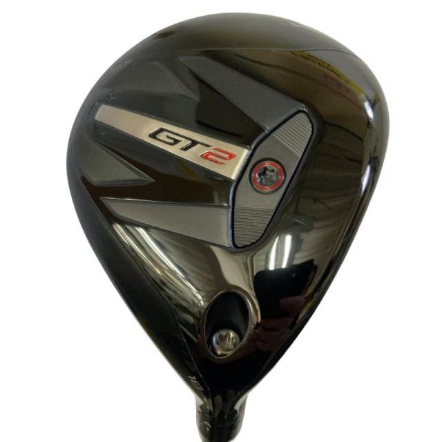 【中古】 タイトリスト GT2 18° フェアウェイウッド FW TENSEI BLUE 1K 55 (フレックスS) メンズ 男性用 右利き 右用 Aランク ゴルフクラブ