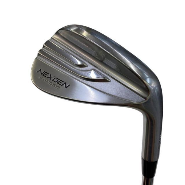 【中古】 ゴルフパートナー NEXGEN FORGED WEDGE(2022) 48°/10° ウェッジ WG リシャフト (フレックスその他) メンズ 男性用 右利き 右用 Cランク ゴルフクラブ 6,899円