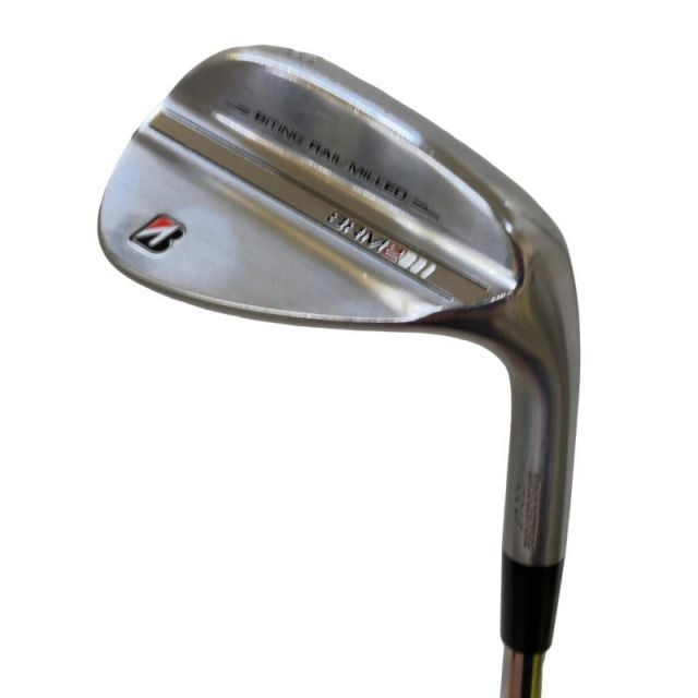 【中古】 ブリヂストン BRIDGESTONE BRM2 48°/08°F ウェッジ WG NS PRO MODUS3 TOUR105 (フレックスS) メンズ 男性用 右利き 右用 Cランク ゴルフクラブ
