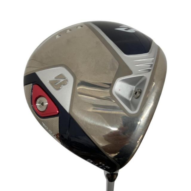 【中古】 ブリヂストン BRIDGESTONE B-LD(2024) 11.5° レディース ドライバー DR SPEEDER NX BS40LDw(DR) (フレックスA) レディース 女性用 右利き 右用 Cランク ゴルフクラブ