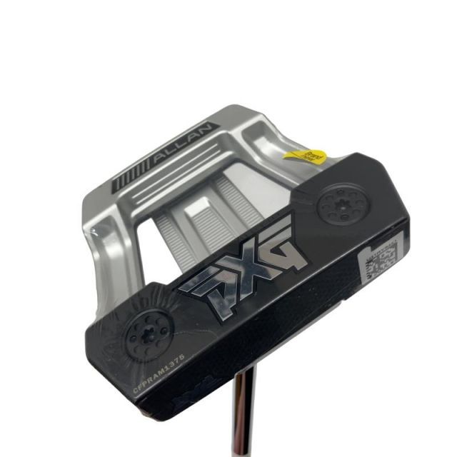 【中古】 PXG PXG ALLAN パター PT スチール (フレックスその他) メンズ 男性用 右利き 右用 Nランク ゴルフクラブ 41,757円