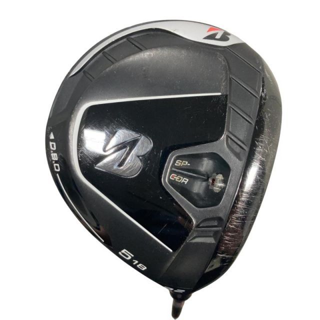 【中古】 ブリヂストン BRIDGESTONE B2 5W フェアウェイウッド FW Diamana BS50(FW) (フレックスSR) メンズ 男性用 右利き 右用 Cランク ゴルフクラブ 10,084円