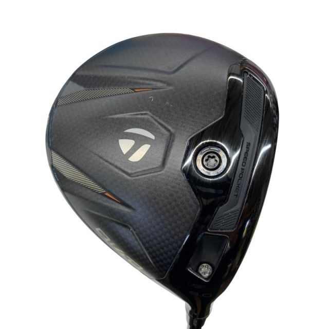 【中古】 テーラーメイド Qi4D LS 9° ドライバー DR リシャフト (フレックスその他) メンズ 男性用 右利き 右用 Cランク ゴルフクラブ 70,215円