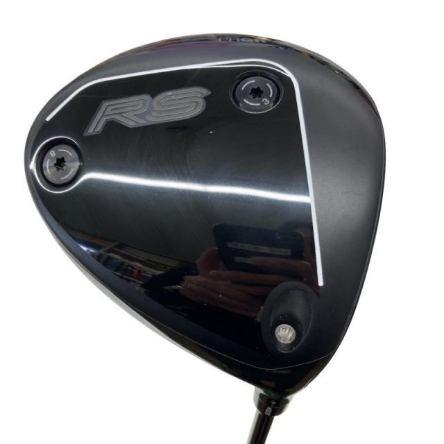 【中古】 プロギア RS DUO(2026) 10.5° ドライバー DR VENTUS FOR PRGR(2026 DR) (フレックスS) メンズ 男性用 右利き 右用 Bランク ゴルフクラブ