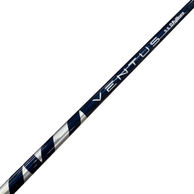 【中古】 ブリヂストンスリーブ付き(BXシリーズ系) フジクラドライバー用 シャフト VENTUS BLUE 5 (フレックスS)Bランク ゴルフクラブ