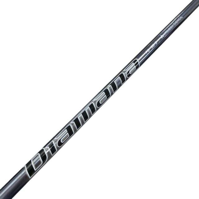 【中古】 ブリヂストンスリーブ付き(BXシリーズ系) 三菱ケミカル(レイヨン)ドライバー用 シャフト Diamana PD 50 (フレックスS)Bランク ゴルフクラブ