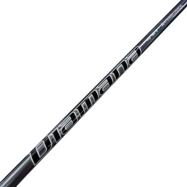 【中古】 ブリヂストンスリーブ付き(BXシリーズ系) 三菱ケミカル(レイヨン)ドライバー用 シャフト Diamana PD 60 (フレックスS)Bランク ゴルフクラブ