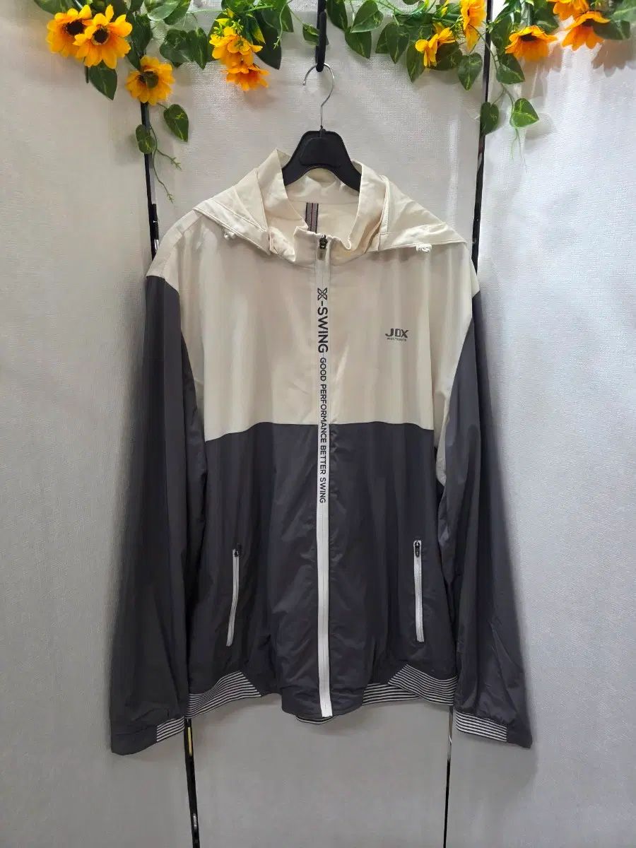 JDXウィンドブレーカー 7,010円