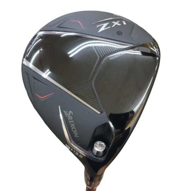 【中古】 ダンロップ SRIXON ZXi 3W+ フェアウェイウッド FW Diamana ZXi 50 (フレックスS) メンズ 男性用 右利き 右用 Cランク ゴルフクラブ