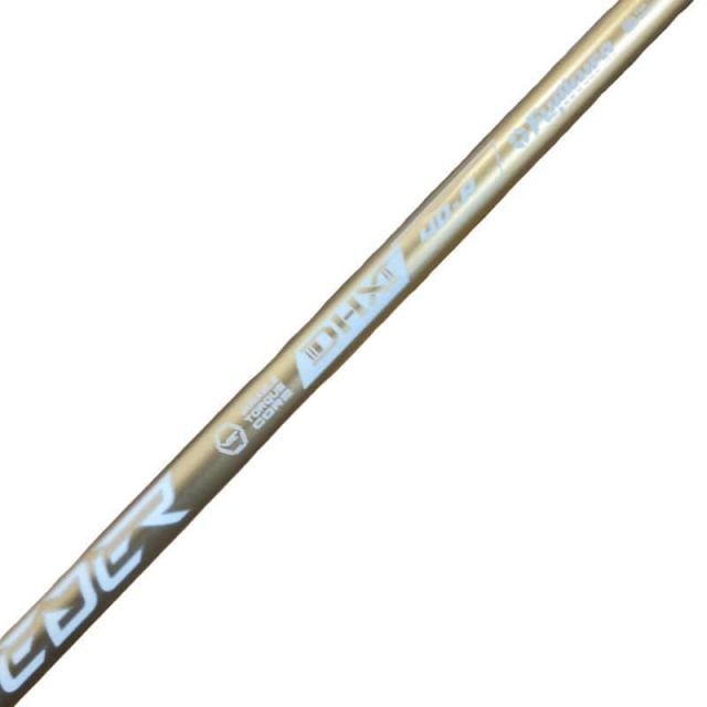 【中古】 テーラーメイドスリーブ付き(Qi4D系) フジクラドライバー用 シャフト SPEEDER NX GOLD 40 (フレックスR)Aランク ゴルフクラブ 24,764円