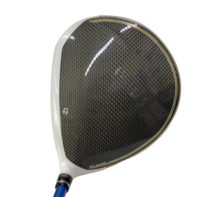 【中古】 テーラーメイド STEALTH GLOIRE 10.5° ドライバー DR 純正特注シャフト (フレックスR) メンズ 男性用 右利き 右用 Cランク ゴルフクラブ 20,735円