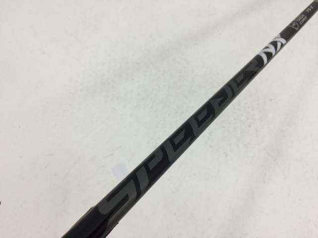 返品OK 【中古ゴルフクラブ】フジクラ シャフト単品 (ヤマハ スリーブ付) SPEEDER NX BLACK 70 1W 13,671円