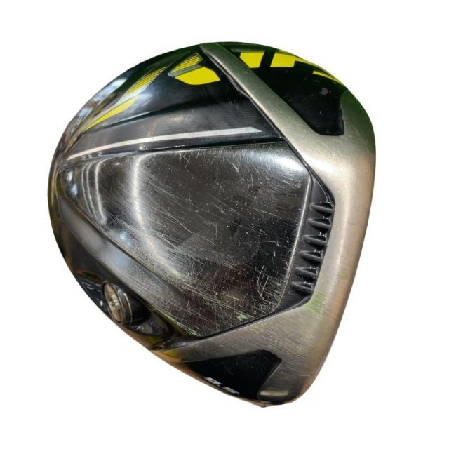 【中古】 ブリヂストン TOUR B JGR 9.5° ドライバー DR 純正特注シャフト (フレックスS) メンズ 男性用 右利き 右用 Dランク ゴルフクラブ