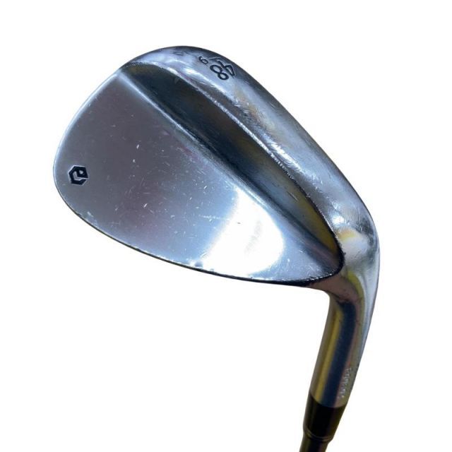 【中古】 エポンゴルフ株式会社 EPON Tour Wedge Type S 48°/09° ウェッジ WG 純正特注シャフト (フレックスS) メンズ 男性用 右利き 右用 Cランク ゴルフクラブ 11,667円