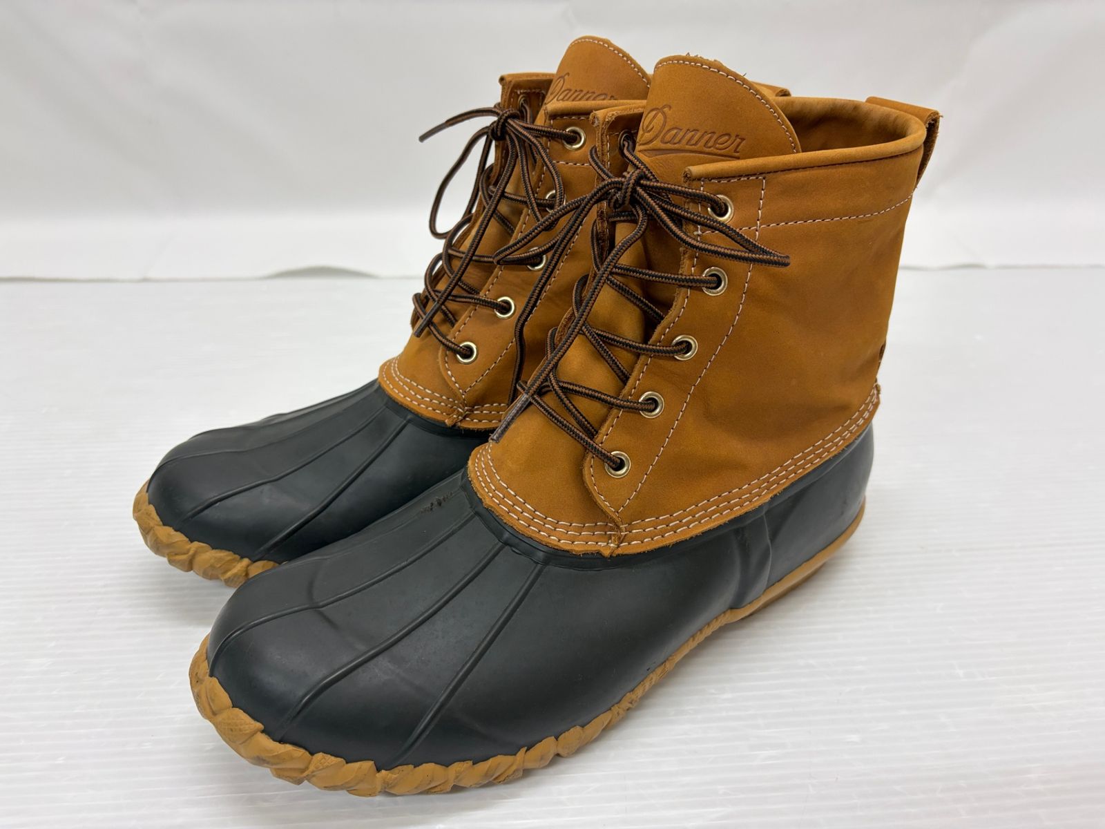 ダナー D140014 ブーツ サイズ10 Danner SLUSHER 5 EYELET B200■