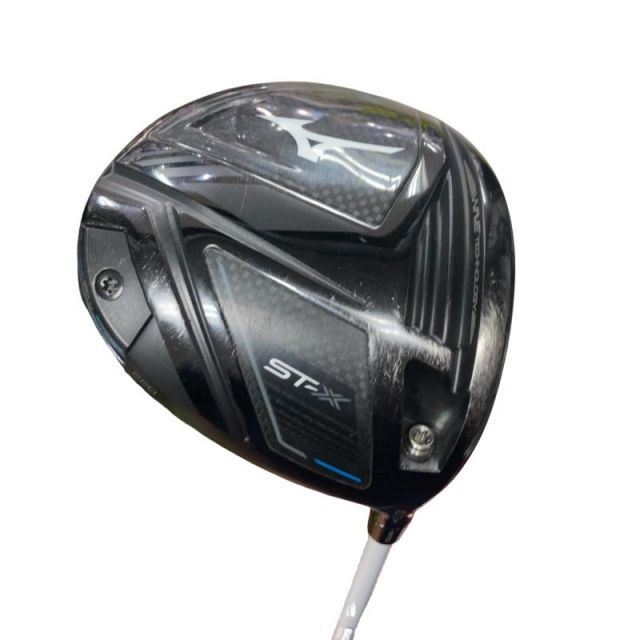 【中古】 ミズノ Mizuno ST-X 10.5° ドライバー DR 純正特注シャフト (フレックスS) メンズ 男性用 右利き 右用 Cランク ゴルフクラブ