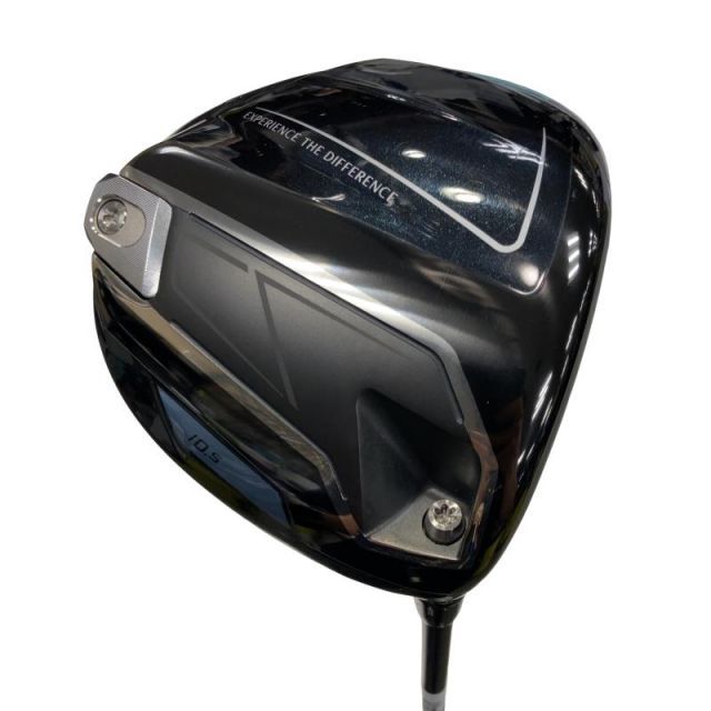 【中古】 ダンロップ XXIO(2026) 10.5° ドライバー DR XXIO MP1400(DR) (フレックスSR) メンズ 男性用 右利き 右用 Cランク ゴルフクラブ