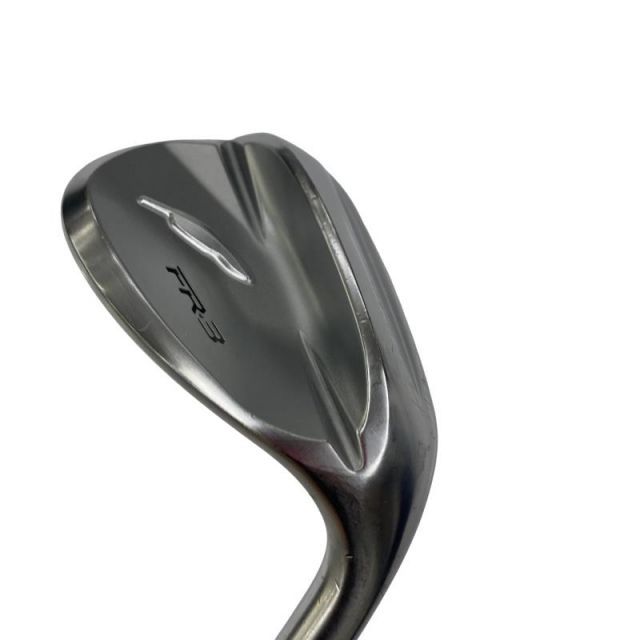 【中古】 フォーティーン FR-3 パールサテン 58° ウェッジ WG TS-114w Ver2 (フレックスその他) メンズ 男性用 右利き 右用 Cランク ゴルフクラブ 16,108円