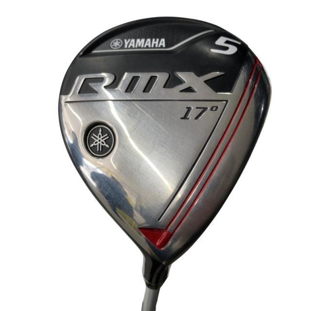 【中古】 ヤマハ RMX(2020) 5W フェアウェイウッド FW 純正特注シャフト (フレックスR) メンズ 男性用 右利き 右用 Cランク ゴルフクラブ