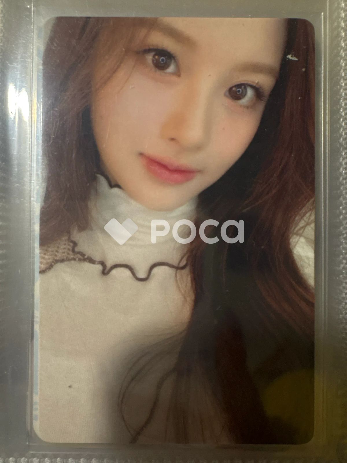 NMIXX 설윤 AD MARE YIZHIYU 6,178円