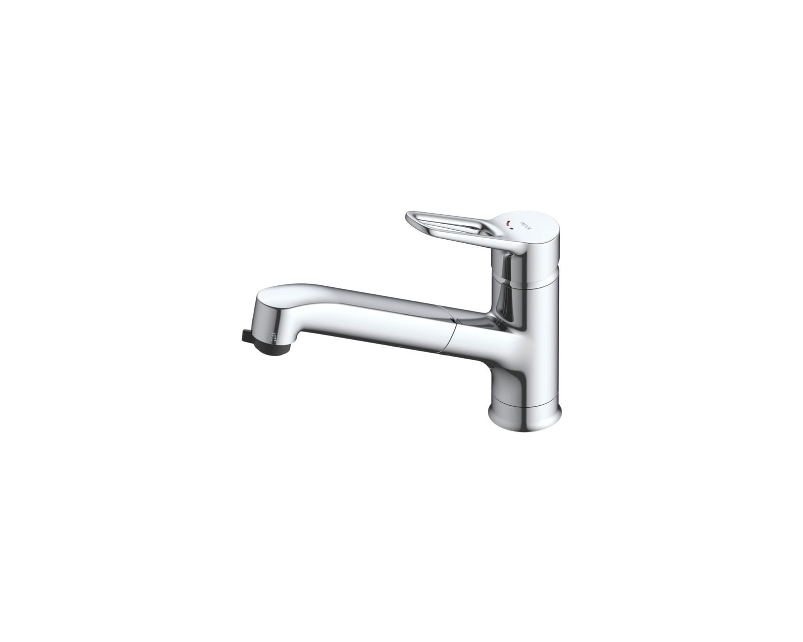 ☆新品☆LIXIL(リクシル) INAX エコハンドル付 ハンドシャワー付シングルレバー混合水栓 節水 省エネ RSF-933Y 一般地用 水栓 キッチン水栓 水道 蛇口 交換 取り付け キッチンリフォーム 56ca249c 17,241円