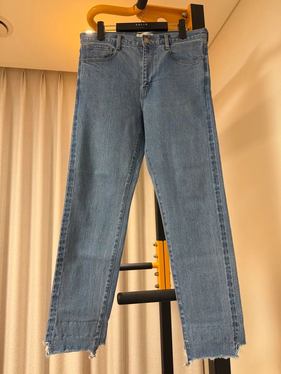 (1+1出品)パセタズム FACETASM デニム サイズ 32