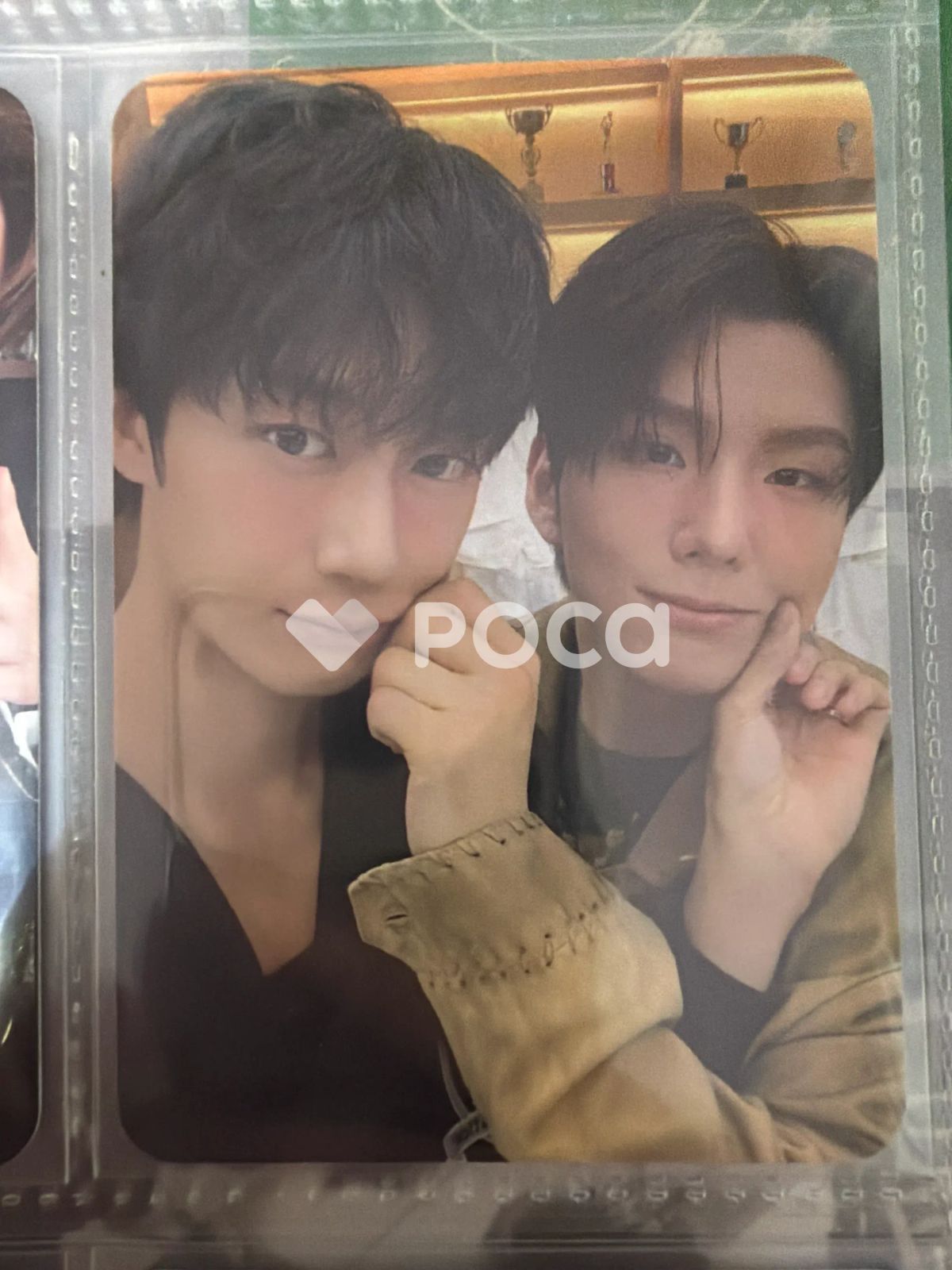 MONSTA X 集合/ユニット THE X RELEASE EVENT