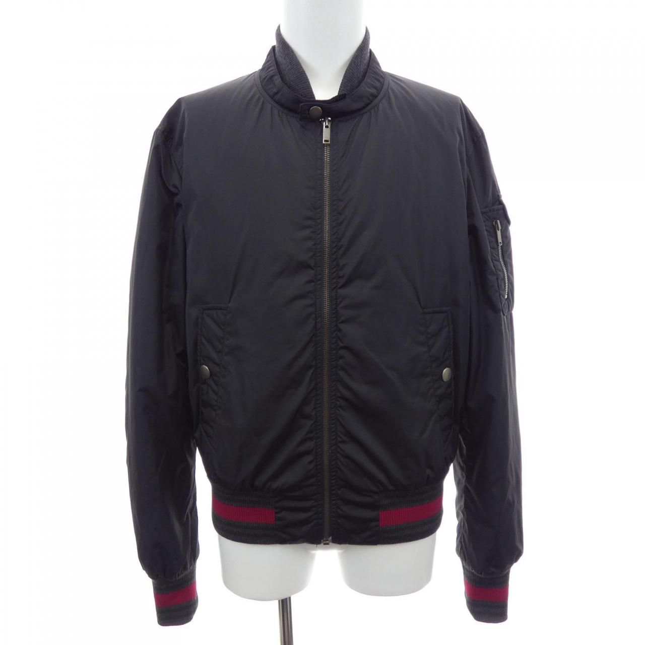 グッチ GUCCI 197689 Z9687 ブルゾン GUCCI(グッチ) Goatskin Mouton 