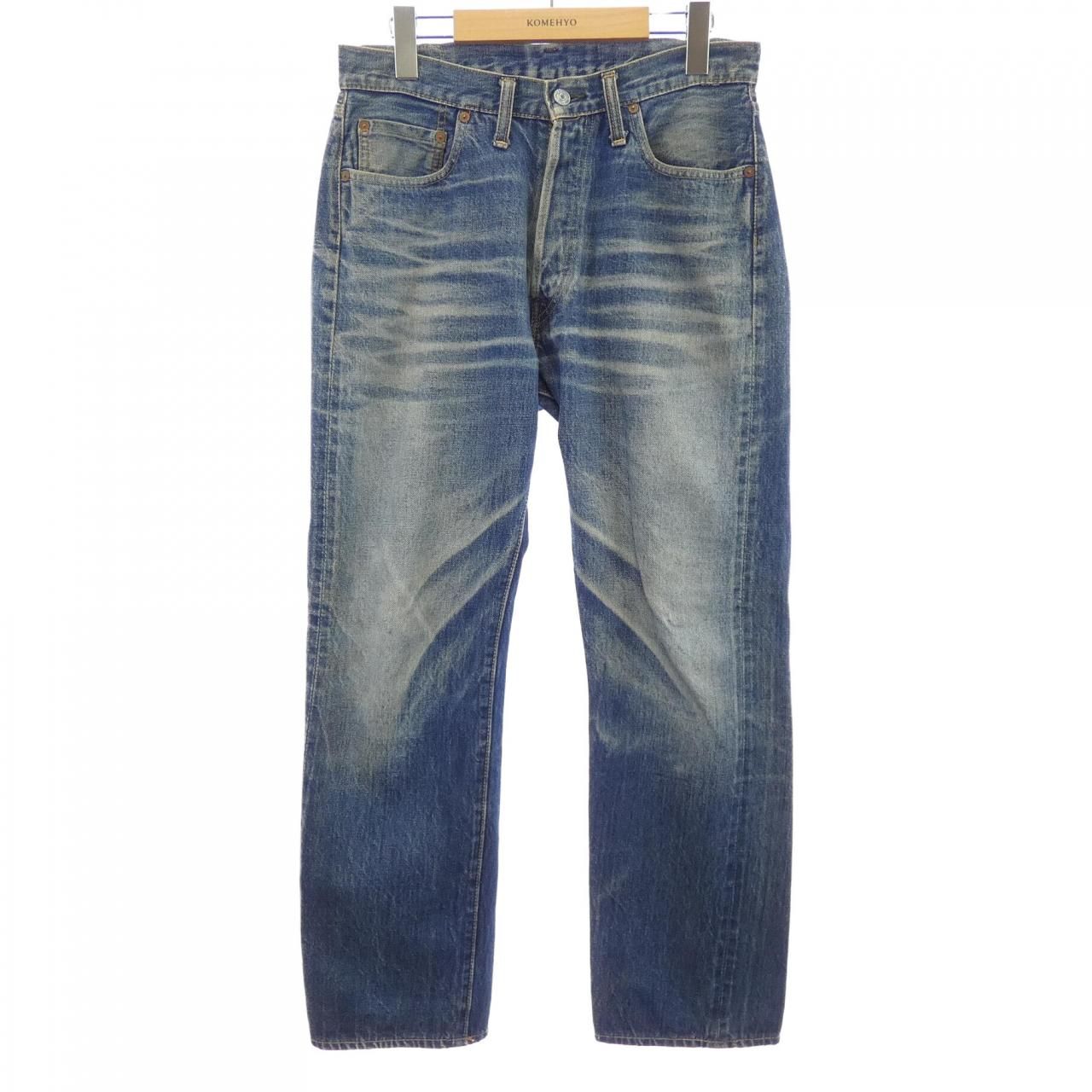 ドゥニーム DENIME ジーンズ 7,632円
