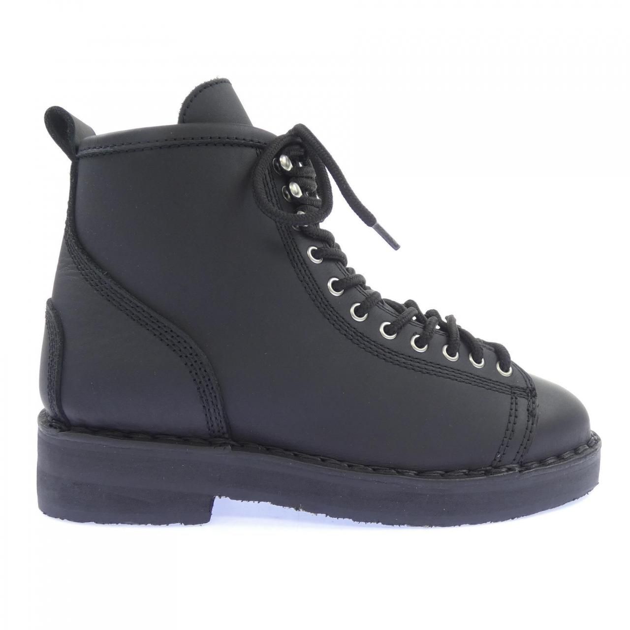 ヨウジヤマモト YOHJI YAMAMOTO HW-E51-754 ブーツ 39,390円