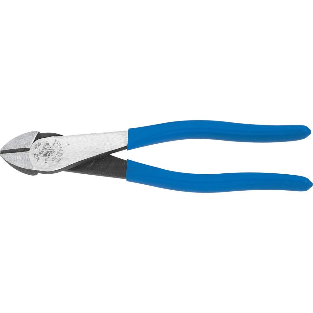 KLEIN TOOLS(クラインツールズ) ニッパ 偏芯タイプ 220mm D200028送料無料 714c5220 7,603円