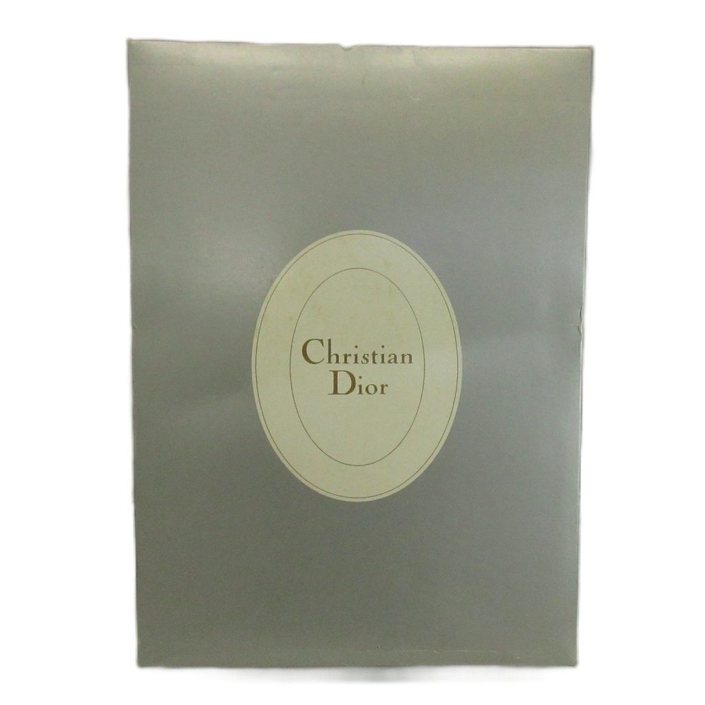 Christian Dior タオルブランケット 140×190cm ディオール クリスチャンディオール Christian Dior タオルブランケット