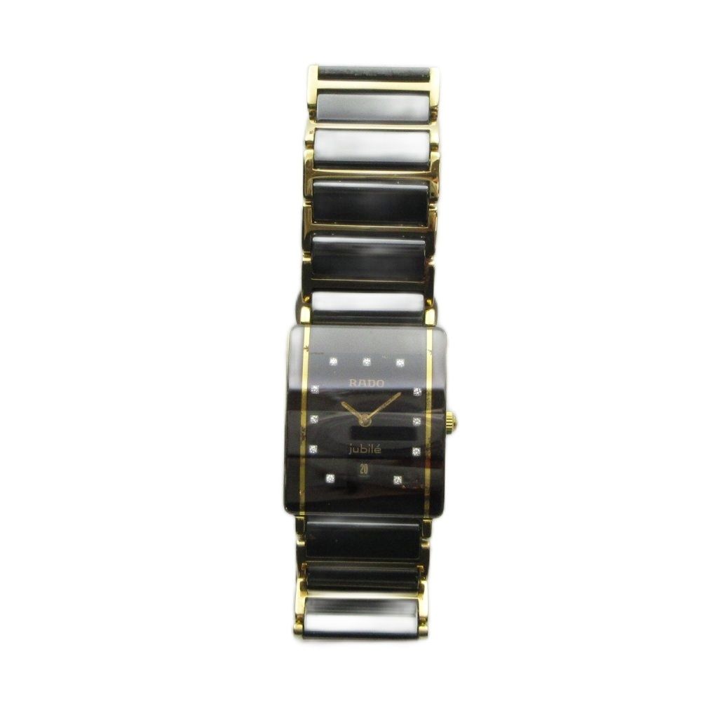 ラドー RADO Jubile ジュビリー 160.0381.3 腕時計 ウォッチ クォーツ