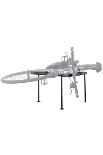 K◆テルッツォ(Terzo) (by PIAA) サイクルキャリア 1個入 車室内横積み積載用 ブラック 【ハイタイプ】 キャリア収納袋付き EC33H 21,698円
