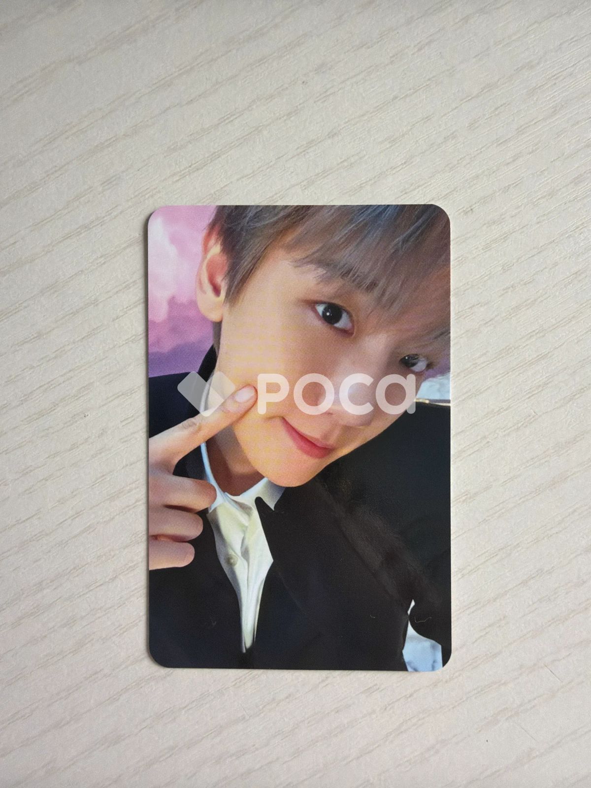 EXO ベクヒョン 2025 BAEKHYUN WORLD TOUR Reverie [dot] - メルカリ