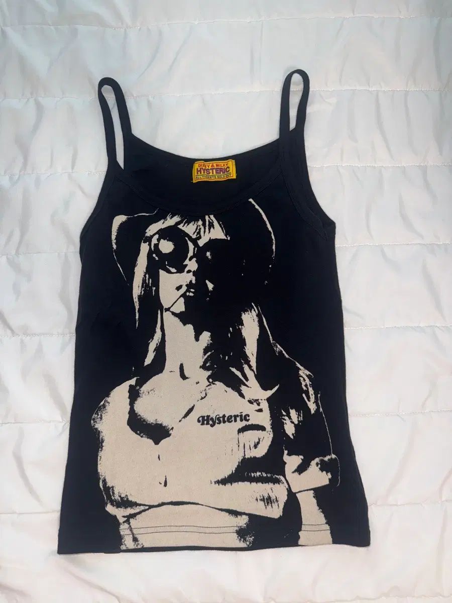 HYSTERIC GLAMOUR ヒステリックグラマー-grammar ブラック