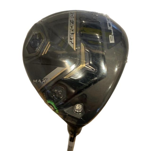 【中古】 コブラ cobra DS-ADAPT MAX 5W レディース フェアウェイウッド FW SPEEDER NX for Cobra(DS-ADAPT FW) (フレックスL) レディース 女性用 右利き 右用 Aランク ゴルフクラブ 23,737円