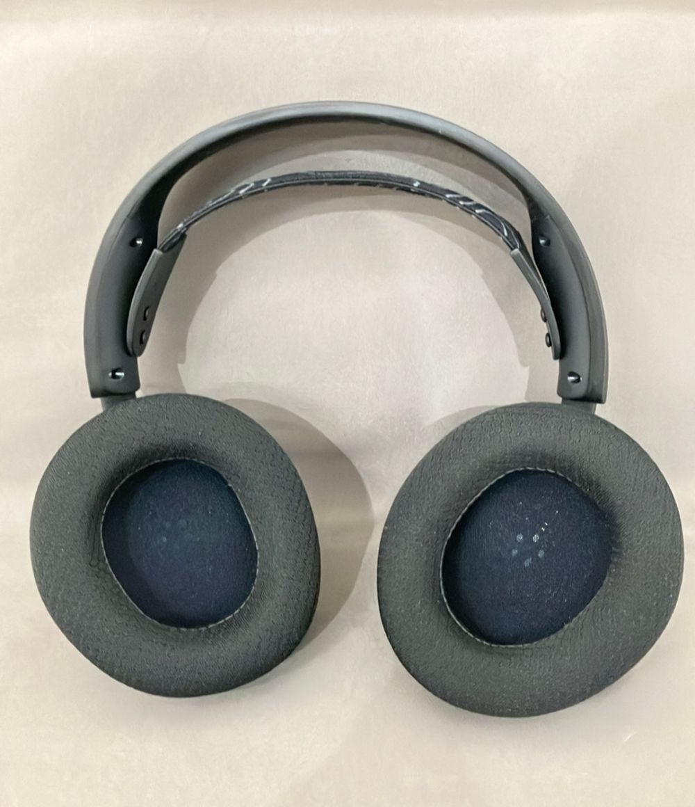 スティールシリーズ ヘッドホン ARCTIS NOVA 3P WIRELESS ワイヤレス