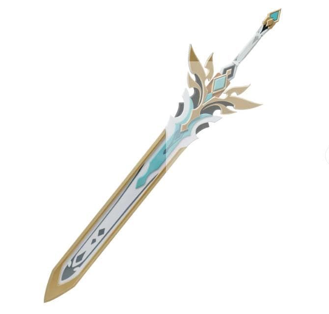 コスプレ ファルカ 原神 武器 なりきり コスプレ用品 撮影会