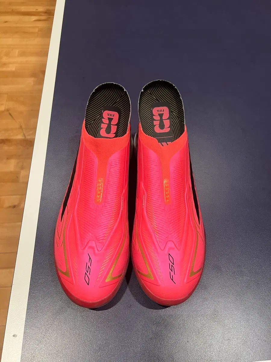 F50 ハイパーRESONANCE pt.1 The Past Ver. LL PRO TF (260)